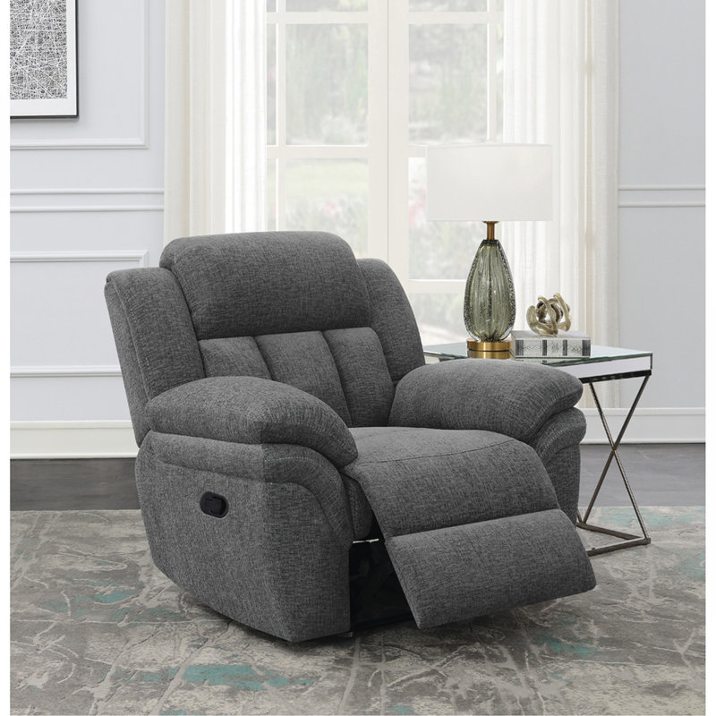 Fauteuil inclinable oscillant Pannen
