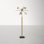 Gerard 63.5'' Floor Lamp
