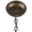Rustic Lodge 4 - Light Chandelier