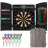 Arachnid CricketMaxx 4.0 Electronic Dartboard Cabinet