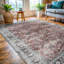 Tapis avec envers antidérapant Koressa-1520552706