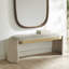  Banc blanc Serena