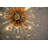 9 - Light Steel Dimmable Sputnik Sphere Chandelier-124968827-99527861