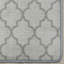 Tapis gris Imagine II Cadet