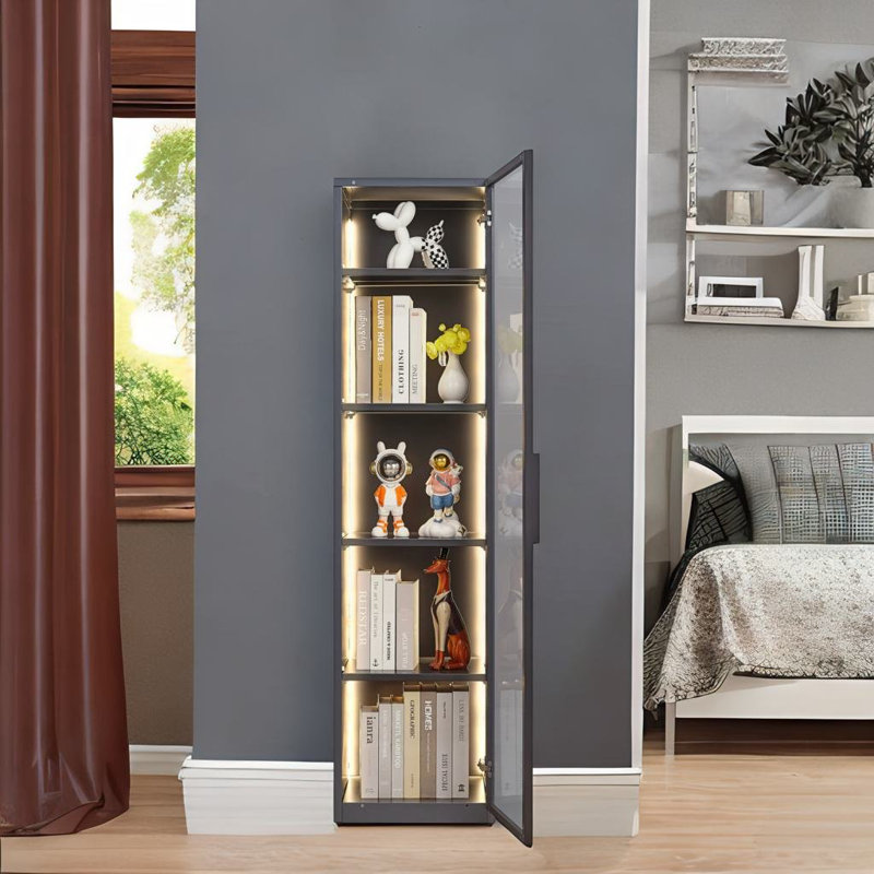 Laur Dining Cabinet