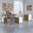 Bush Business Executive Chair-46816685