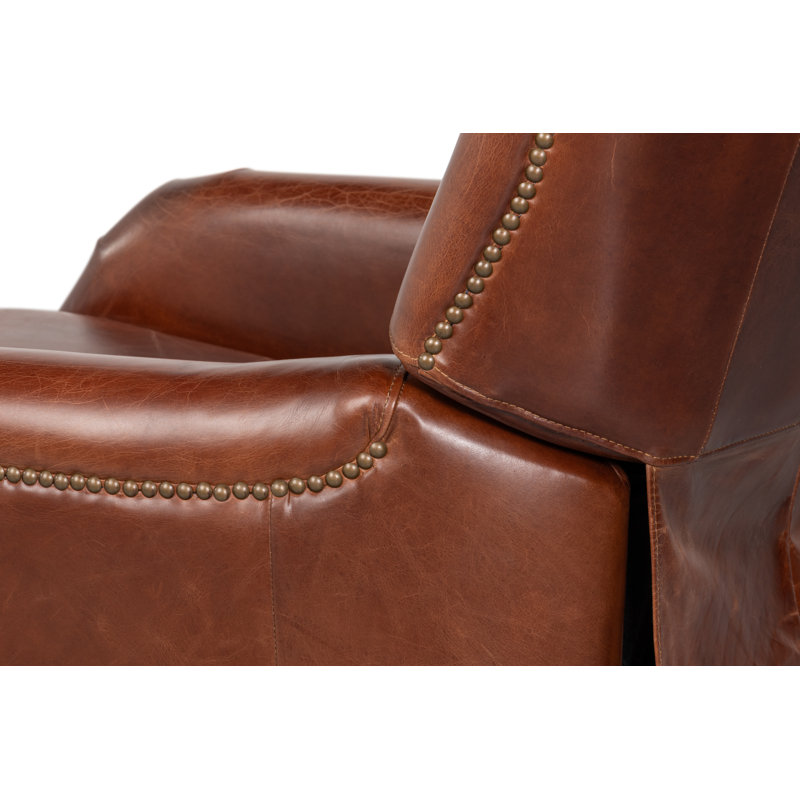 Ashford Leather Recliner