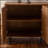 Sideboard Buffet Cabinet With Storage – Wood Kitchen Cabinet With Adjustable Shelf, Handleless Console Table For Dining Room, Modern Entryway Table With 4-Door