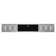 Ge Profile 30” Slide-in Double Oven Gas Range With Wifi Stainless Steel - Pcgs960ypf