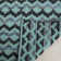 Annia Hand Woven Cotton Geometric Rug