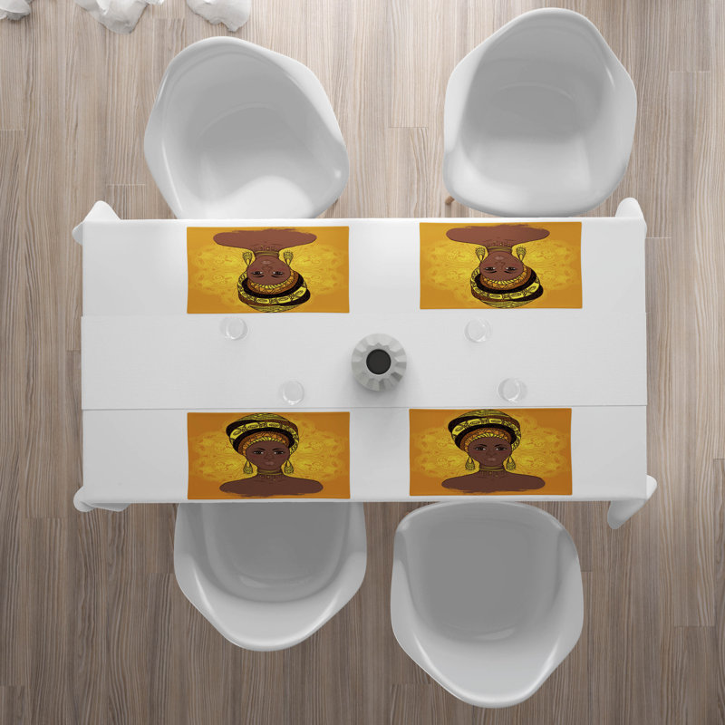 Récapitulatif 18,5" africain