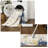 Rengel Abstract Modern Area Rug, Washable Foldable Soft Rugs-879309944