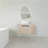 Dewi 29.5'' Single Bathroom Vanity with Ceramic Top