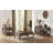 Studebaker End Table with Storage-385600384