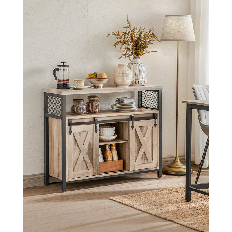Ean Sideboard 100cm, Beige