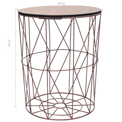 Anden Coffee Table