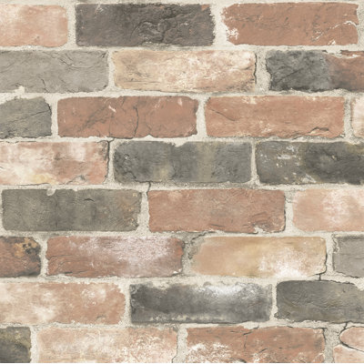 Brick Roll