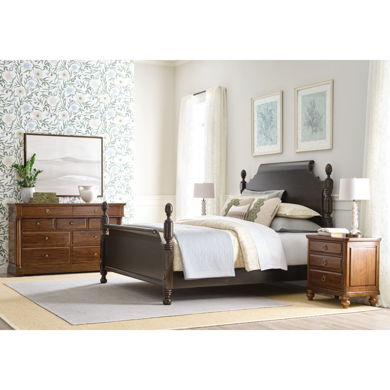 Harrison Nightstand
