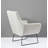 Ismaael Upholstered Armchair-868850102