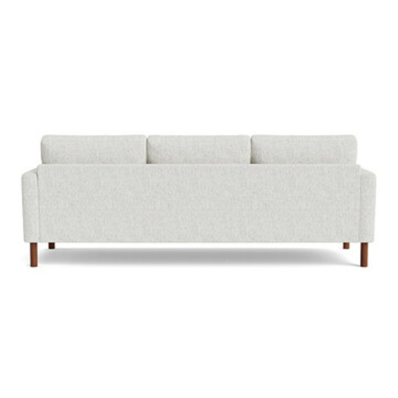 Laguna Sofa (95"), Performance Weave - Snow
