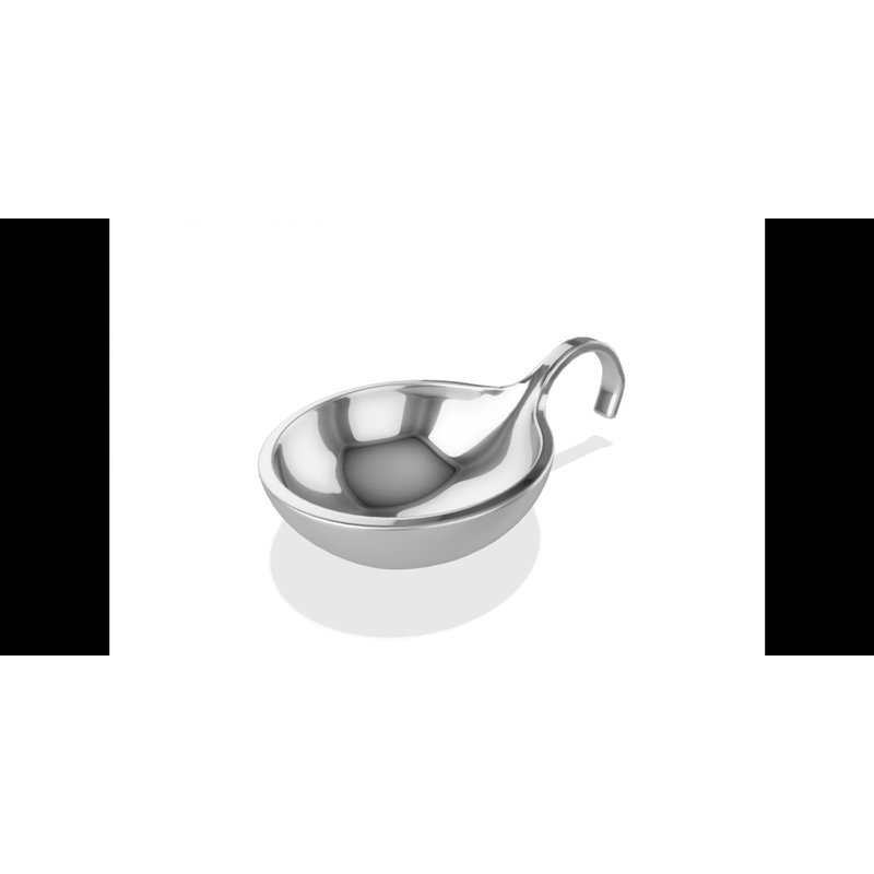Stainless Steel (18/10) Salad Bowl