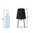 Reign Metal Table Lamp-999331226