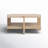 Provo Square Manufactured Wood Veneer Coffee Table-2023855155