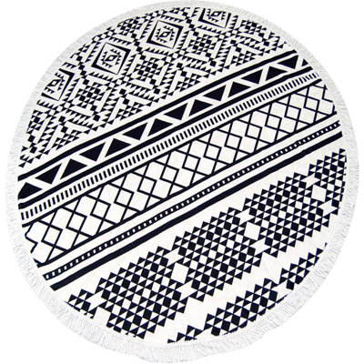 Roxbury Beach Towel