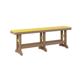Garden Classic Outdoor Bench