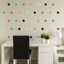 Abstract Wall Decal