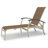 Askar Outdoor Rust-Resistant Metal Chaise Lounge-20102298-20102296-20102299
