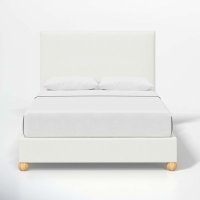 Benita Upholstered Standard Bed