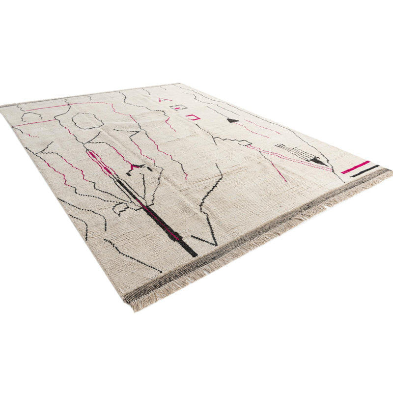 Odea Ivory Rug