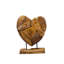 Leach Abstract Figurines & Sculptures