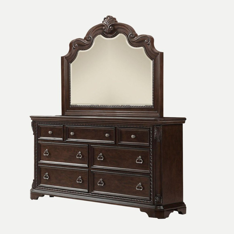 Commode 7 tiroirs