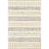 Aparna Wool Striped Indoor Rug