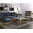 Norvell Velvet Armchair