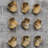 Rustic Abstract Wall Decor
