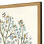 Botanical Plants I S/2 Set by Giclee Studio