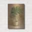  «Tropical Leaves 1» par Danhui Nai, art mural en métal-1855677734