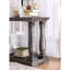 Console Althea