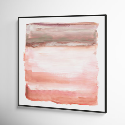 Lakeland "Boho Sky I" Print by Nan