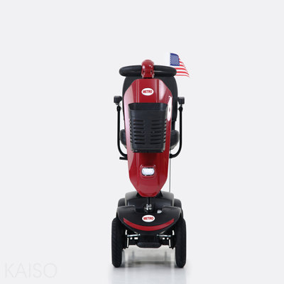Red-Patriot