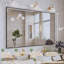 Miroir de salle de bain mural Sartori-1143242472-1143242258