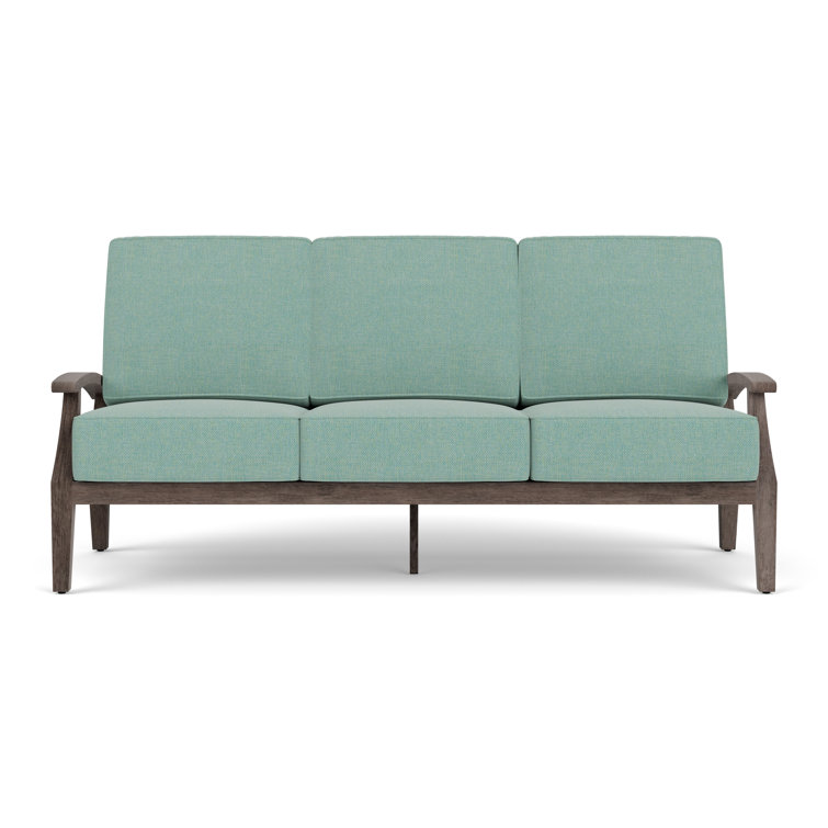 Frontier Outdoor 3 - Seat Patio Sofa