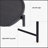 Modern 2-tier Coffee Table with Wood Storage Shelf and Stylish Design-314973764