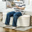 Repose-pieds Cozy