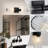 2 - Light Dimmable LED Bath Bar