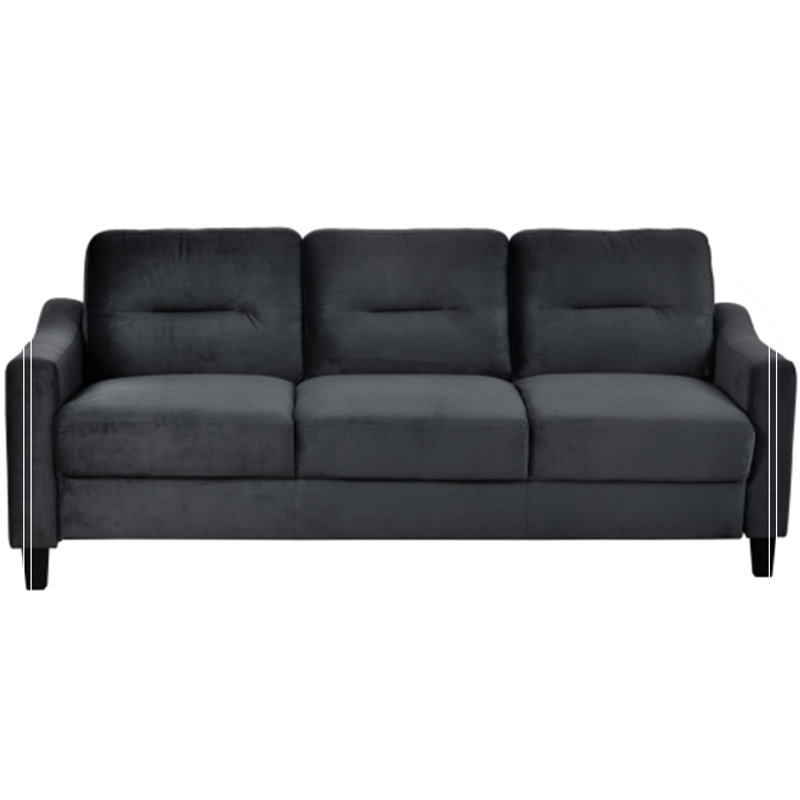 Couch Comfortable Sectional Couches set 1+2+3