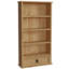 Alfheim Solid Wood 96 cm H
